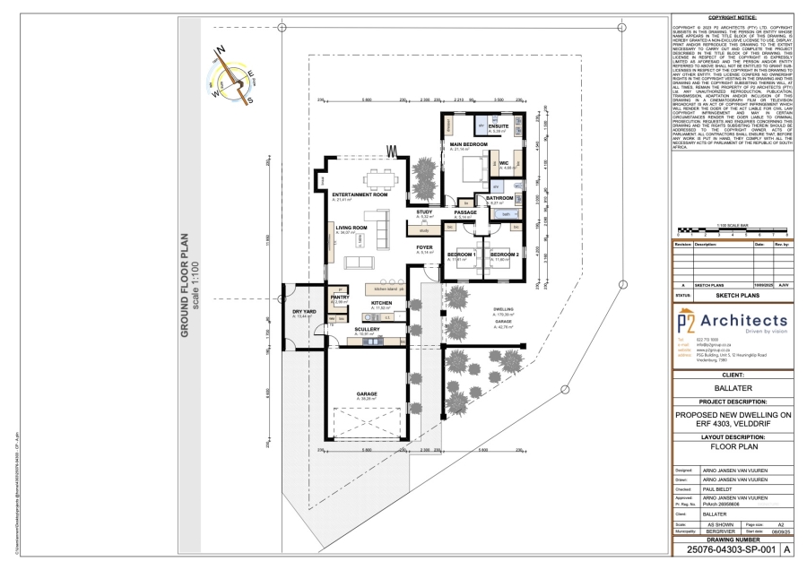 3 Bedroom Property for Sale in Atlantic Sands Private Estate Western Cape